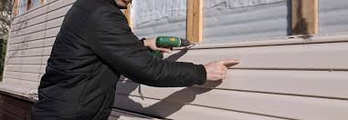 Best Engineered Wood Siding  in Dousman, WI